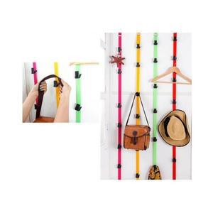 모자 1p 행거 랜덤발송 루미나D 옷걸이 다용도옷