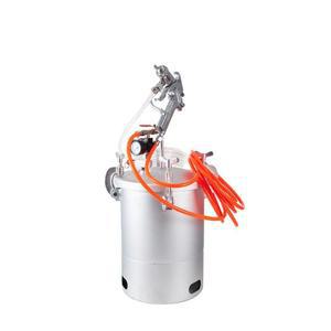 압송기 페인트 스프레이 압력 분무기 분사기 도장 탱크 도색 뿜칠 코팅 도색기 기계