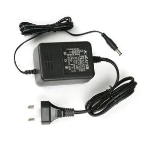 Kmt196 9V-500mA 센터마이너스 아답터/충전/멀티/젠더/DC/시거잭/변환/어뎁터/모니터/아답타/노트북