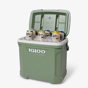 이글루 에코쿨 28L 쿨러 아이스박스