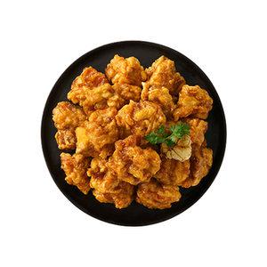 [멕시카나치킨] 마늘간장치킨(순살)