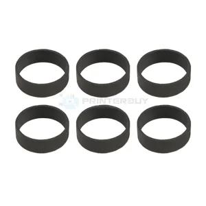 HP 호환 7740 7720 양면인쇄장치 양면기 고무롤러 세트