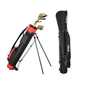 [MEK6OL22_53DC]초경량스탠드하프백 골프채가방 파3
