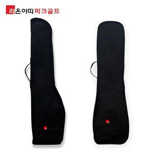 [라온아띠]파크골프 전용 항공커버 여행용 위탁수하물 라온아띠 골프채 클럽 보호