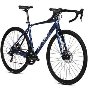 2025 프로마스터 경량 알루미늄 로드자전거 에어리스R1.4D LT 700C 시마노14단 완조립