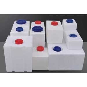 물탱크 저장고 물통 음용수 농업용 캠핑 농사 플라스틱