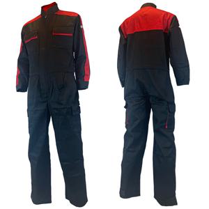 봄 가을 스즈키 일체형 작업복 KS-16 우주복 정비복