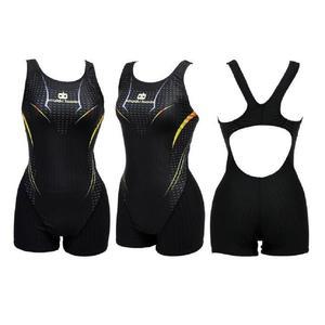 [MEJN4524_53DR]실내수영장수영복 여성수영복 AB1538