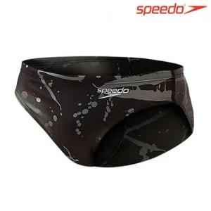 스피도 남성 삼각 수영복 C452726 남성수영복팬츠 간지폭