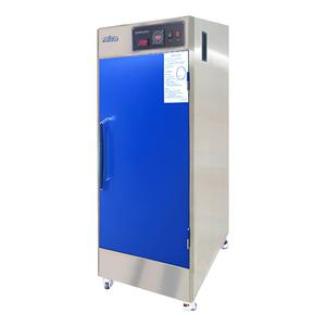 PSD-606 퓨리존 건설현장 작업화건조기 6인치 6켤례용 저온 열풍시스템 오존 살균기