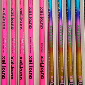 오토파워샤프트 오토플렉스샤프트 드라이버샤프트 명품샤프트 피팅샤프트