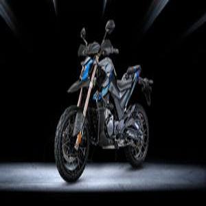 [라이트바겐] 125 U1