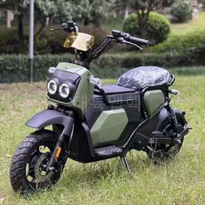 혼다 줌머 48V E 전기자전거 팻바이크 24Ah ZOOMER