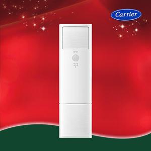 캐리어 에어컨 인버터 스탠드 23평형 냉방전용 DAMC-0852DAWSD 사무실 업소용