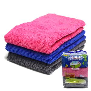 미소진 행복 크리너 행주 3P 30x40