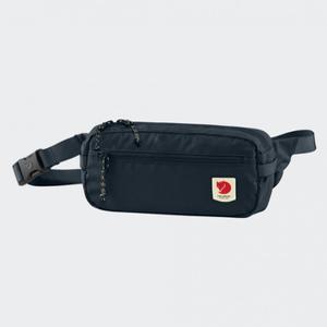 피엘라벤 가방 힙색 하이 코스트 NAVY 23223