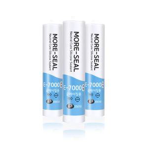 무초산 글레이징 실리콘 실란트 E-7000