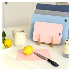 추출 도마 사탕수수 미니 시트 BIOPE (WFFQD0P)