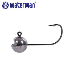 워터맨 TGR 텅스텐 락피쉬 지그헤드