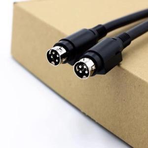 Edifier MAC6 R1700BT용 3M 3미터 4핀 스피커 케이블