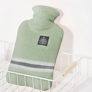 뜨거운물주머니 물넣는핫팩 온찜질팩 생리찜질 핫워터팩