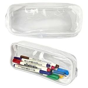 만들기대장 투명필통-WF688E6