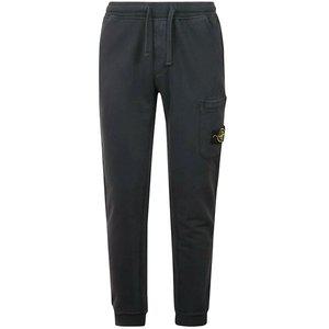 [스톤아일랜드]14주년 와펜카고 기모 트레이닝 팬츠 771564520 V0020