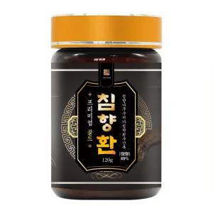 인도네시아 침향환 120g