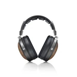 피오 FiiO FT1 헤드폰 밀폐형 HIFI 오버 이어 고해상도 헤드폰