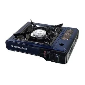 썬터치 휴대용 가스렌지 ST-7000 / 캠핑 가스버너