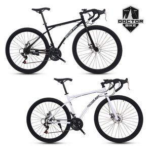 닥터바이크 로드자전거 24단 700C 디스크브레이크 로드바이크 ROAD S-27