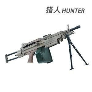 SPAS12 스파스12 탄피배출 산탄총 너프건 샷건