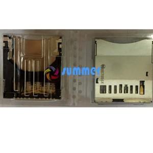 SD 메모리 리더 거치대 카메라 부품 캐논 5D3 600D G9 SX20 용 카드 슬롯