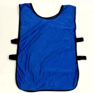 농구 밴드형 팀조끼 블루 팀조끼 축구조끼 체육대회 축구팀조끼 단체조끼 형광조끼 풋살조끼