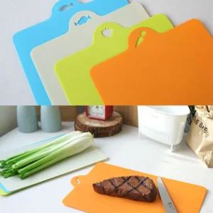 재입고 이노마타 시트도마 4P세트 대/칼도마/가정용/조리용/요리용/부엌/주방/업소/매장/인테리어/장식