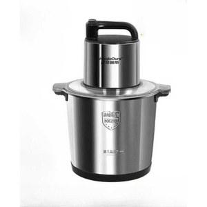 대용량 믹서기 스테인레스 10L 6L1600W+패키지1 푸드프로세서 1800W 푸드