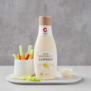고소한 마요네즈 800g