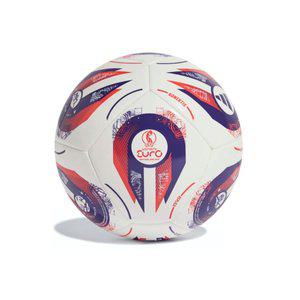 아디다스W유로25클럽축구공JH1267