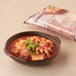 [냉동] 동태알탕 (700g/팩)