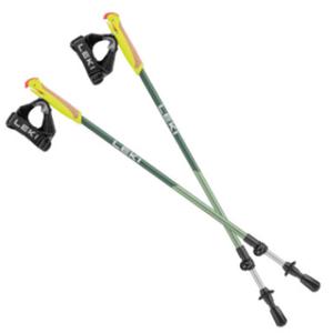 레키 등산 스틱 지팡이 트레킹 워커 XS 노르딕 워킹 BNS