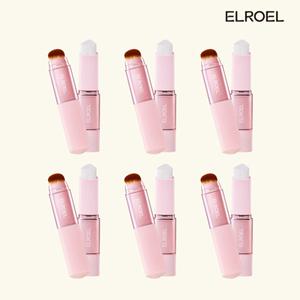 기미 관리와 커버를 동시에! 2025 최신상 엘로엘 멜라스틱 6개