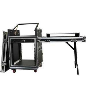 음향 랙 케이스 무대공연 방송 앰프케이스 항공 박스