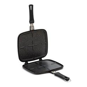 누룽지기계 누룽지제조기 볶음밥 메이커 만드는기계 깊이 피자 누릉지 팬케이크 간식 직경