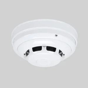 소방용품 감지기 광전식 연기감지 케이텔/소방용/연기/감지기/안방/작은방/거실/침실/가정용/사무실/국산