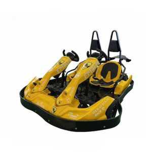 전동휠카트 전기차 레이싱 버기카 레저 취미 고카트