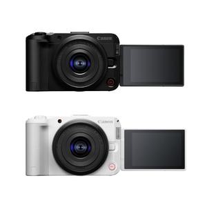 캐논코리아 EOS R50V+14-30mm STM PZ KIT 새상품