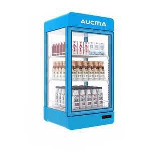 업소용 온장고 반찬 족발 워머기 호빵 튀김 음료 식당