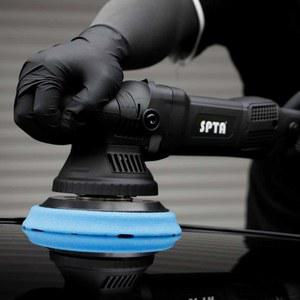 광택기 폼패드 차량용 카테크 베터리 폴리셔 클래식 다기능 머신 러스터 폴리싱 기본