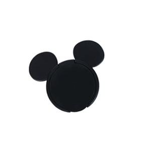 물티슈 뚜겅 2 티슈캡 리본블루 마름 방지 케이스 탈부착 아기 마름 방지 간편 덮개