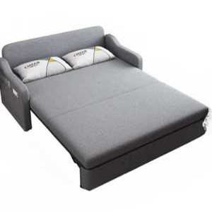 소파베드 접이식 자취방 오피스 침대 의자 수납가능
